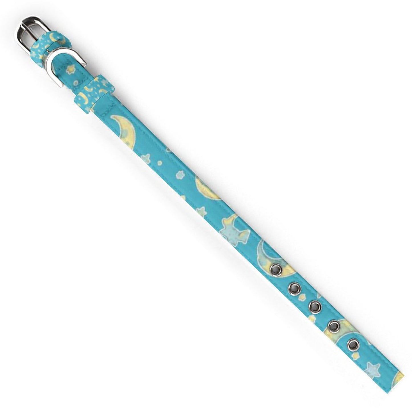 Collier pour chien signature - Collection Luna