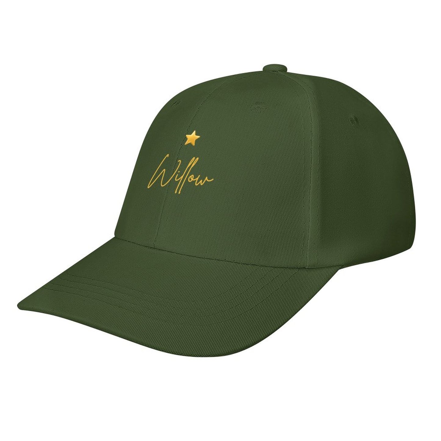 Casquette Signature - Collection Willow