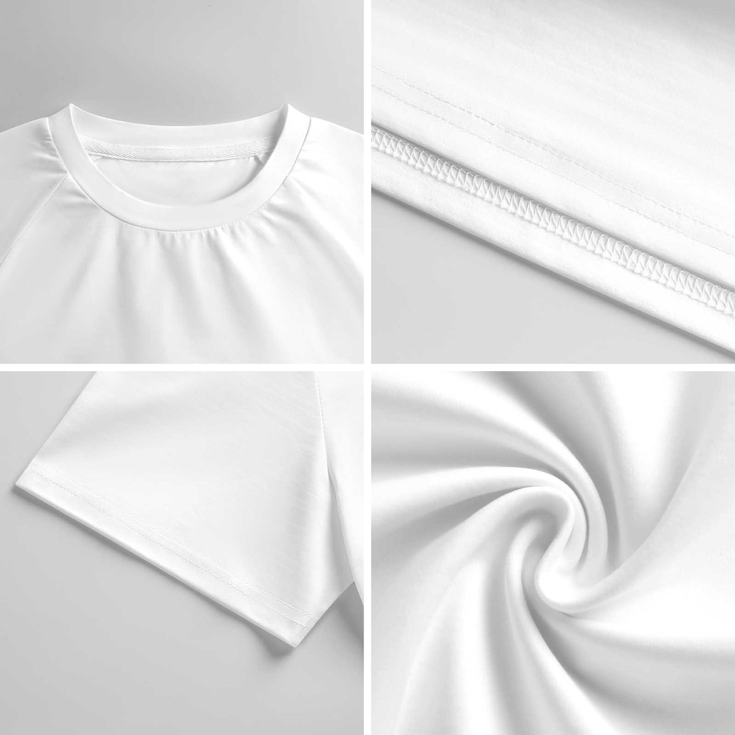 T-shirt Signature – Collection MINTA