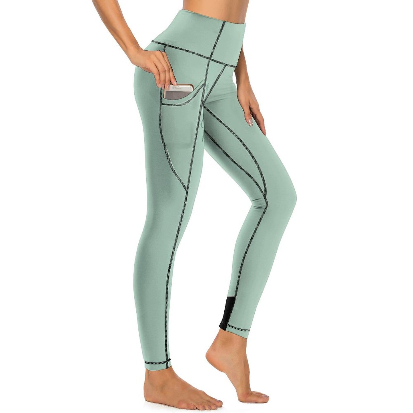Legging Signature – Collection MINTA
