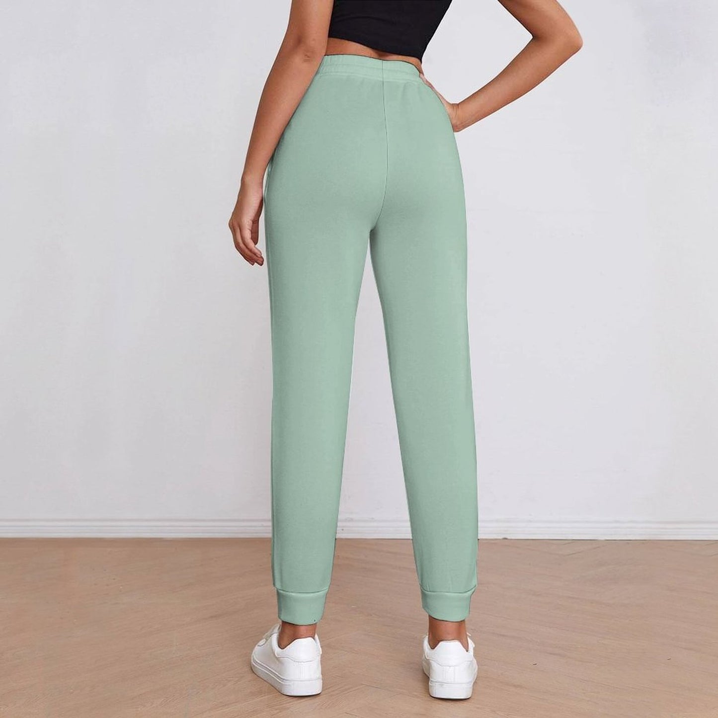 Pantalon de jogging Signature – Collection MINTA