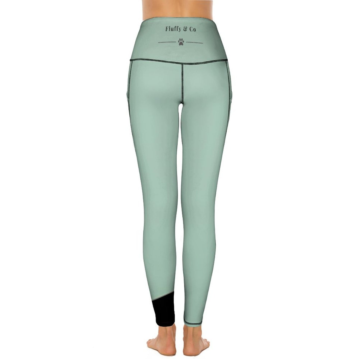 Legging Signature – Collection MINTA