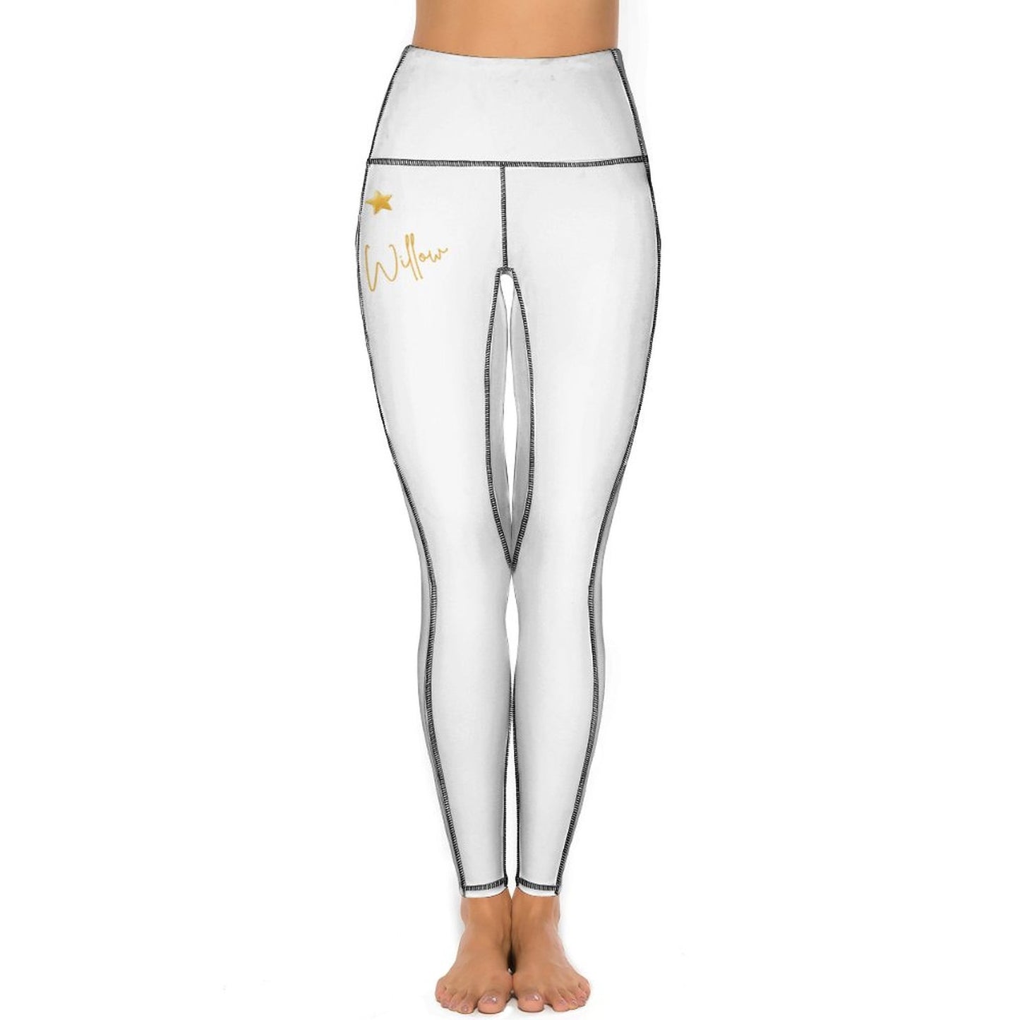 Legging Signature - Collection Willow