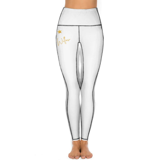 Legging Signature - Collection Willow