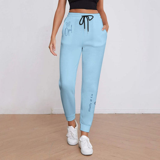 Pantalon de jogging Signature – Collection Opal