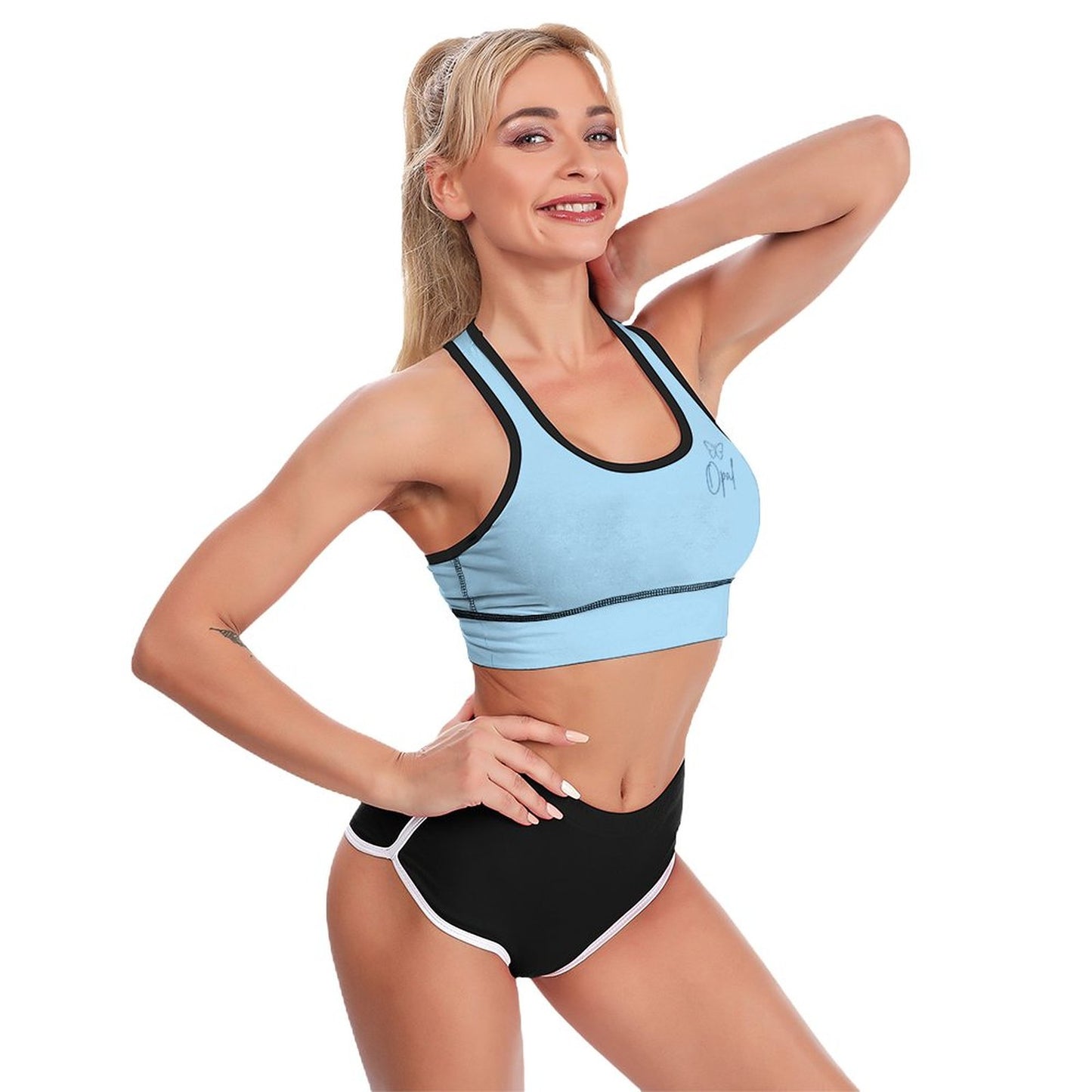 Top sport Signature – Collection OPAL