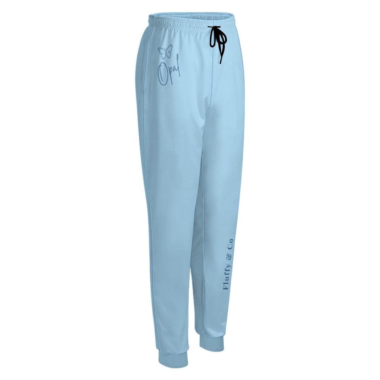 Pantalon de jogging Signature – Collection Opal