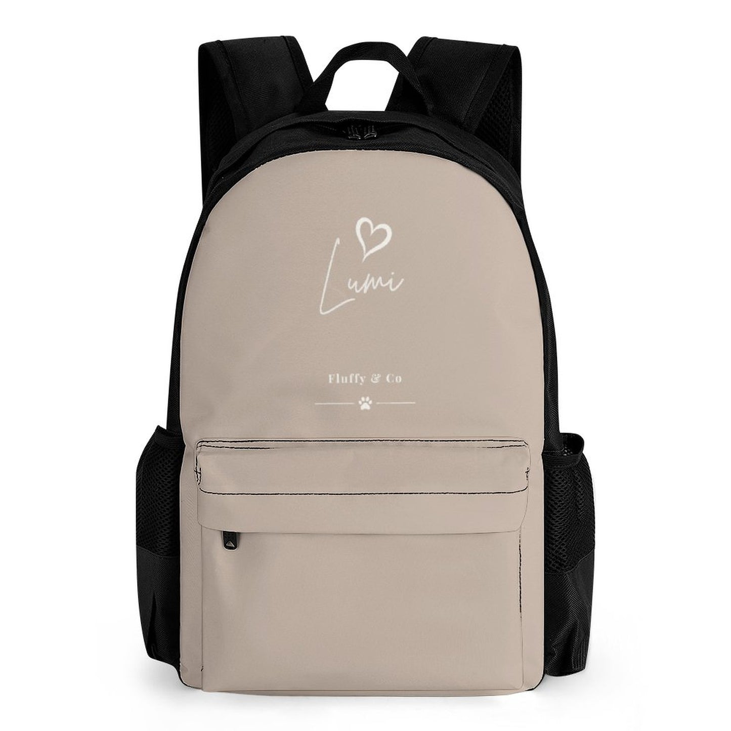 Sac à dos Signature - Collection Lumi