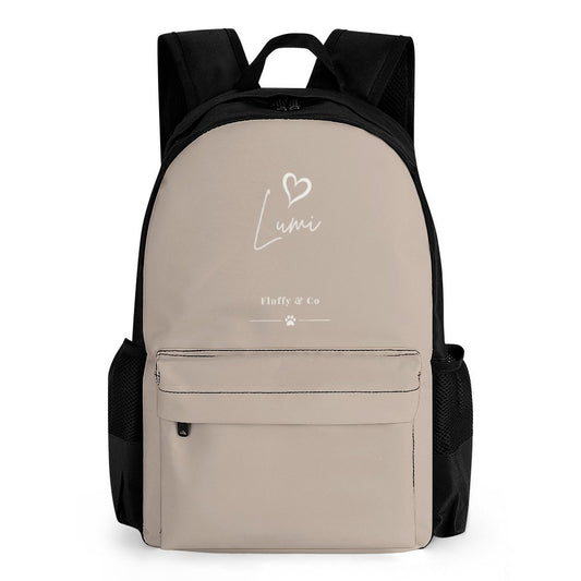 Sac à dos Signature - Collection Lumi
