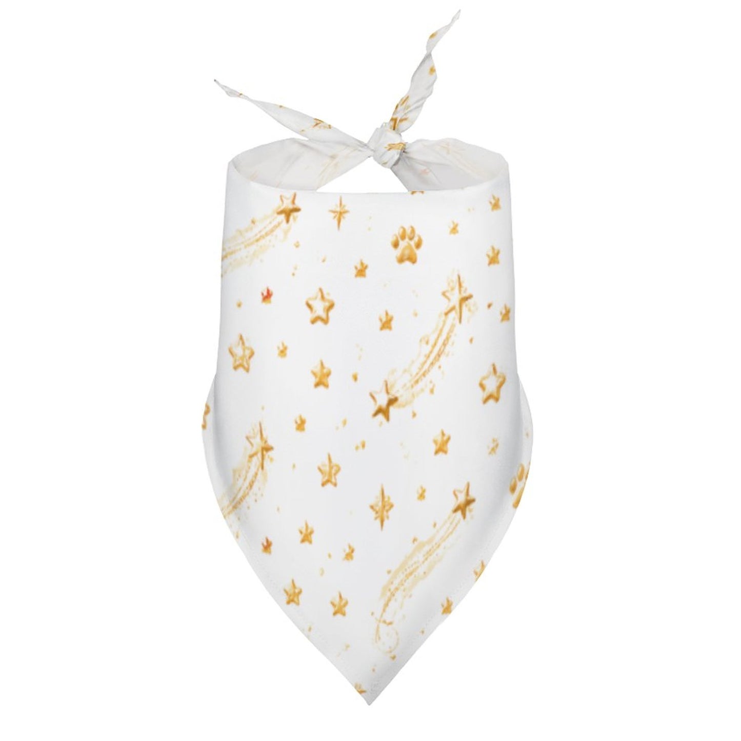 Customised Dog Bandana