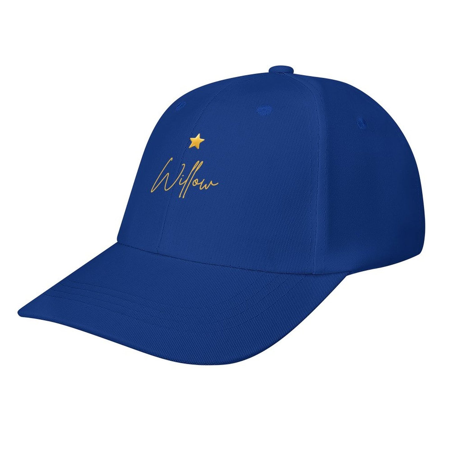 Casquette Signature - Collection Willow
