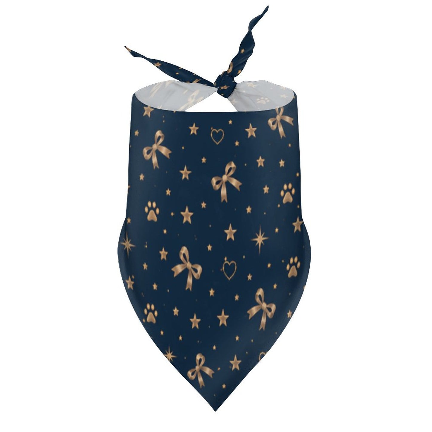 Customised Dog Bandana