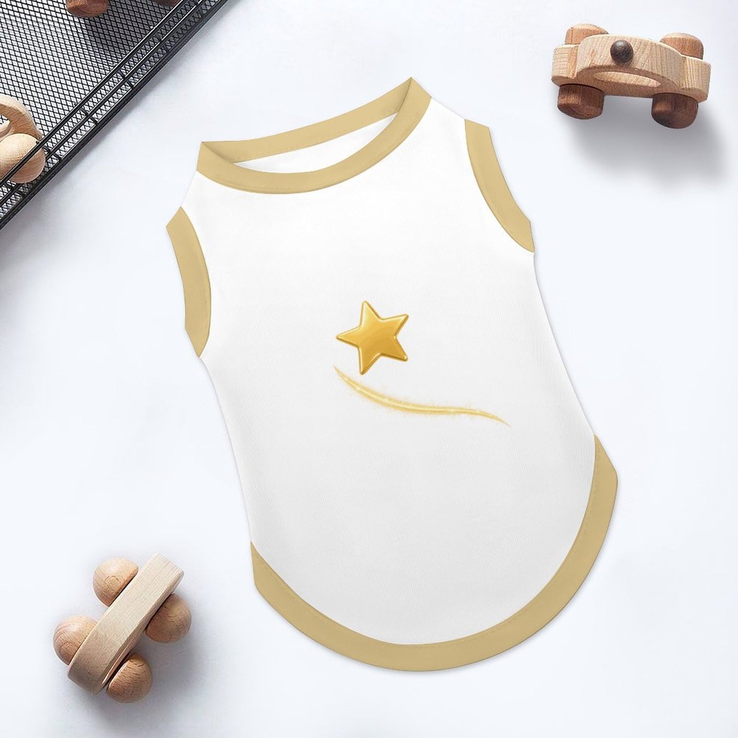 Pyjama et chandail Signature pour chien - Collection Willow