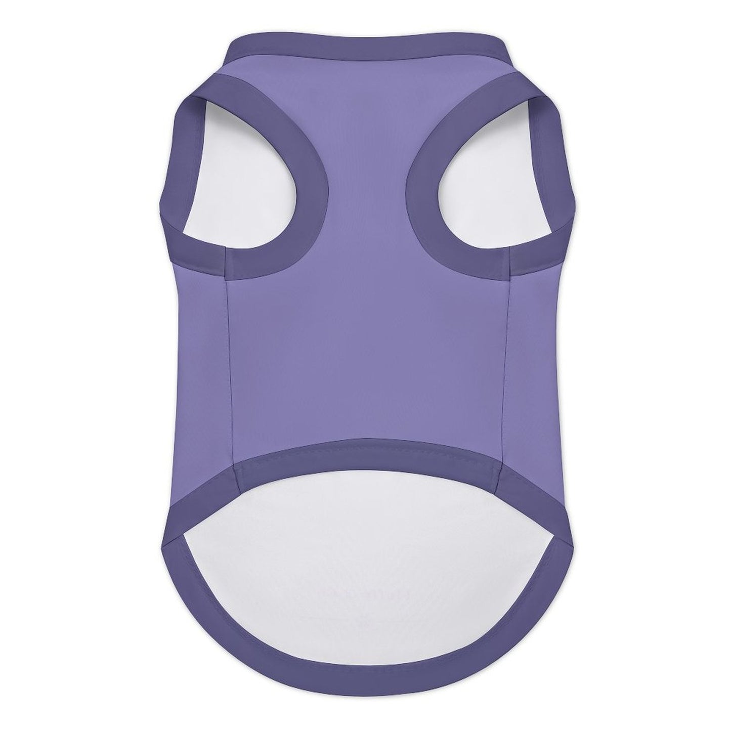 Pet Ice Silk Tank Top(All-Over Printing)