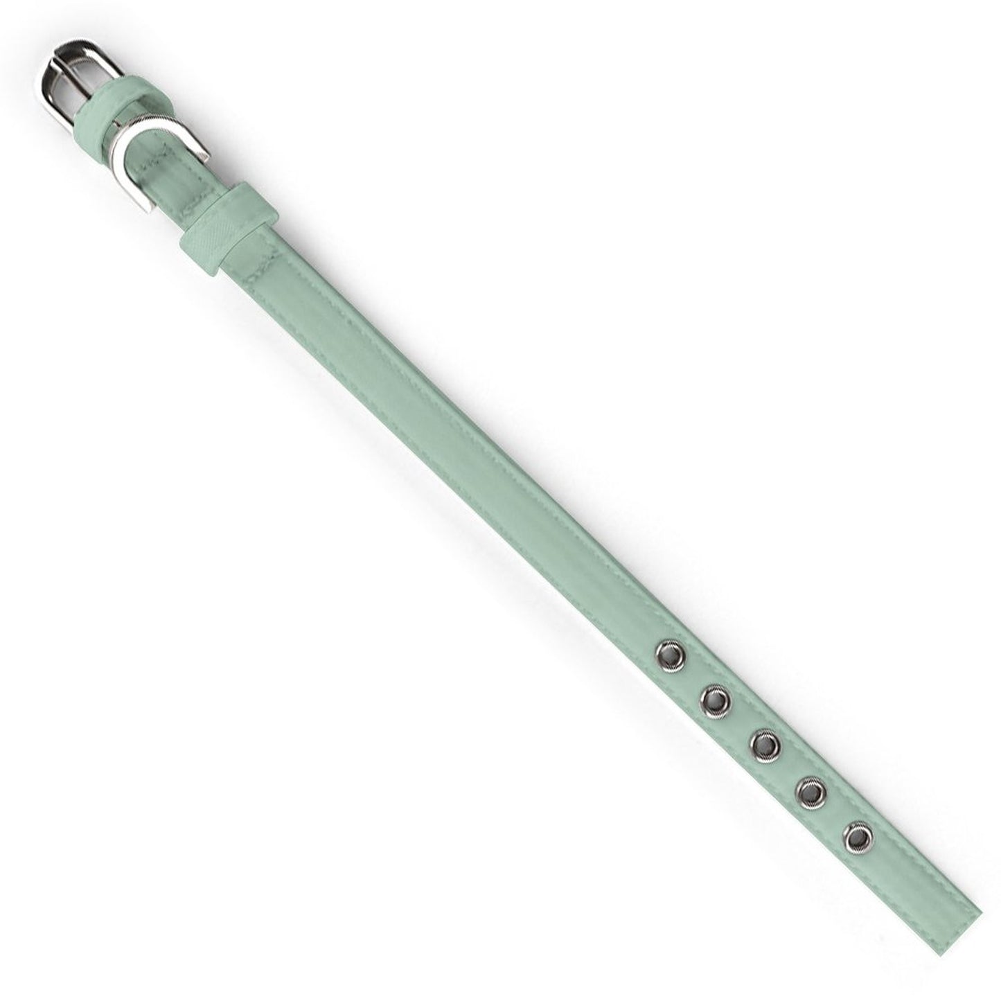 Collier ajustable Signature pour chien – Collection MINTA