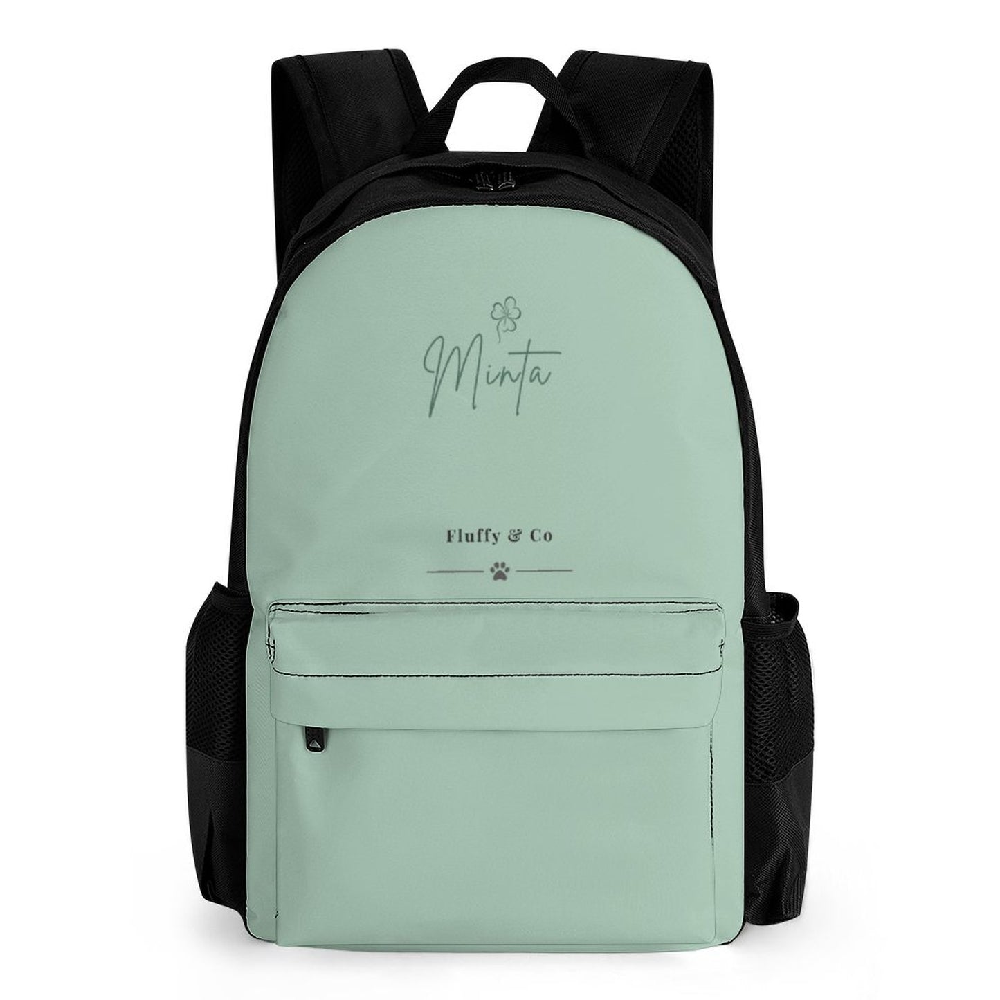 Sac à dos Signature – Collection MINTA