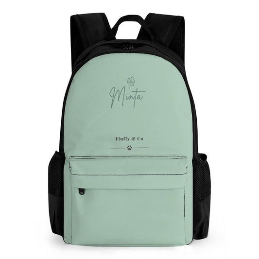 Sac à dos Signature – Collection MINTA