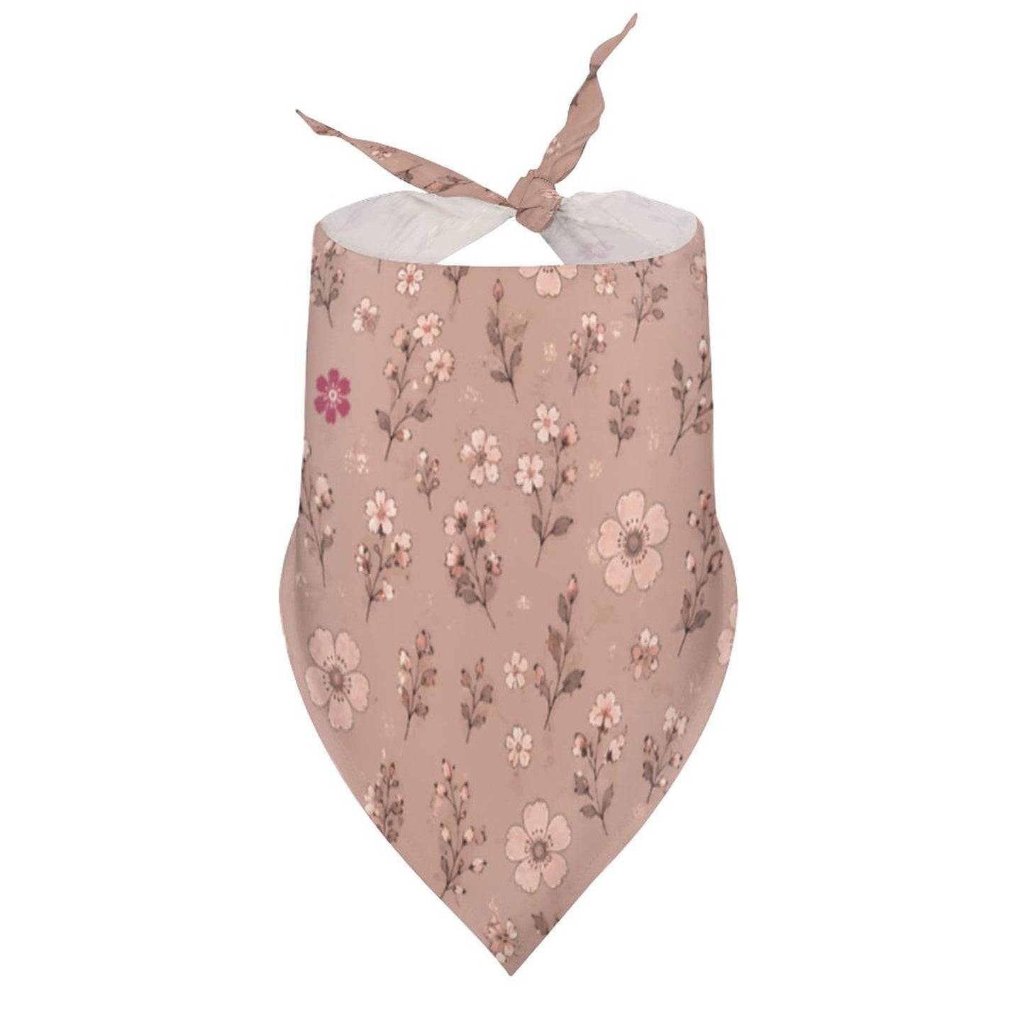 Customised Dog Bandana