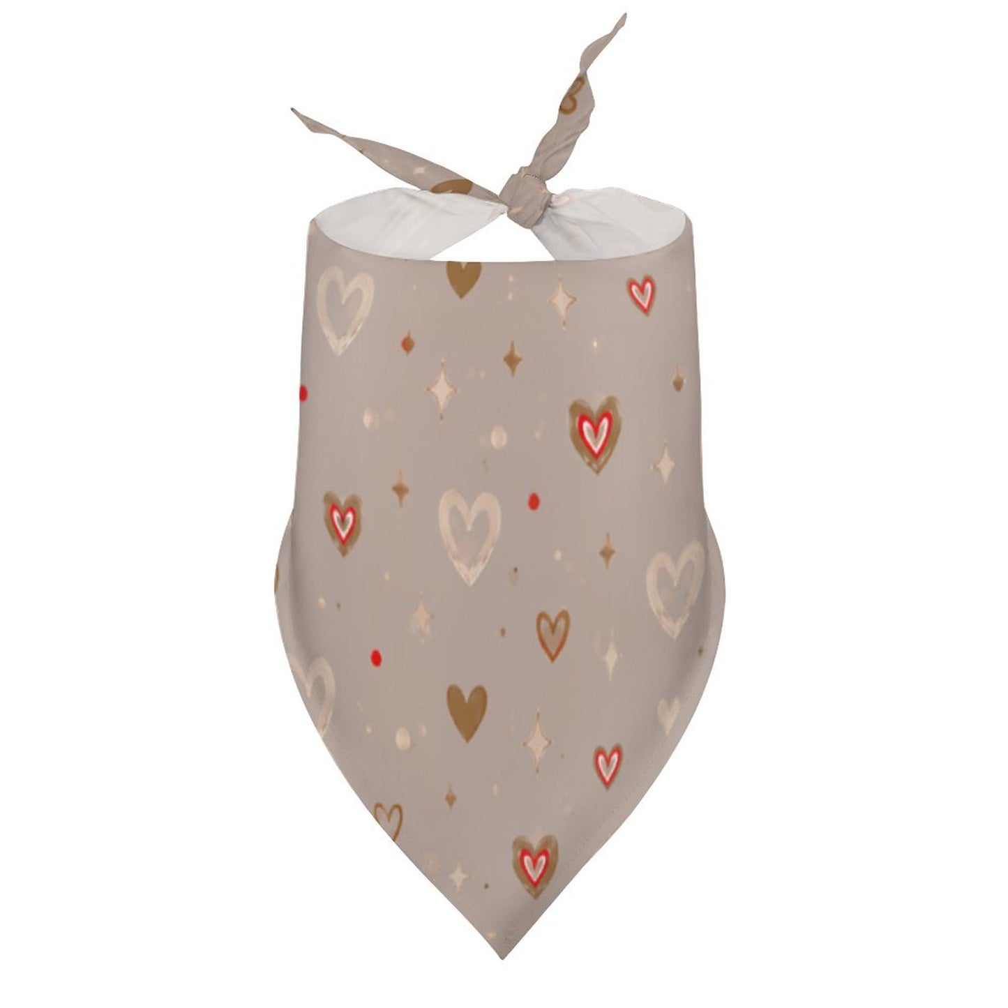 Customised Dog Bandana