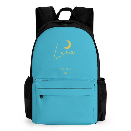 Sac à dos Signature - Collection Luna