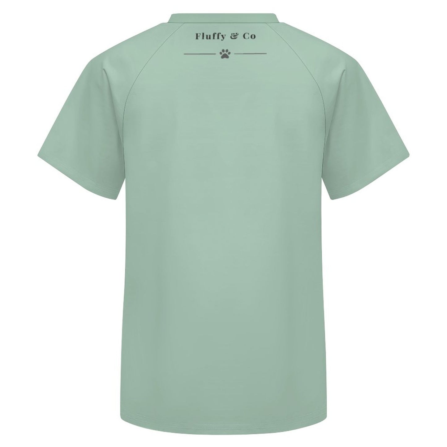 T-shirt Signature – Collection MINTA