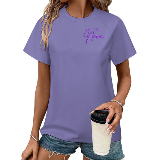 T-shirt Signature – Collection Nova