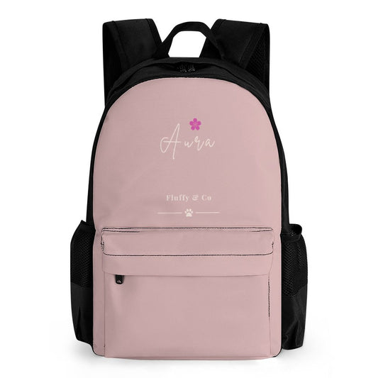 Sac à dos Signature – Collection AURA