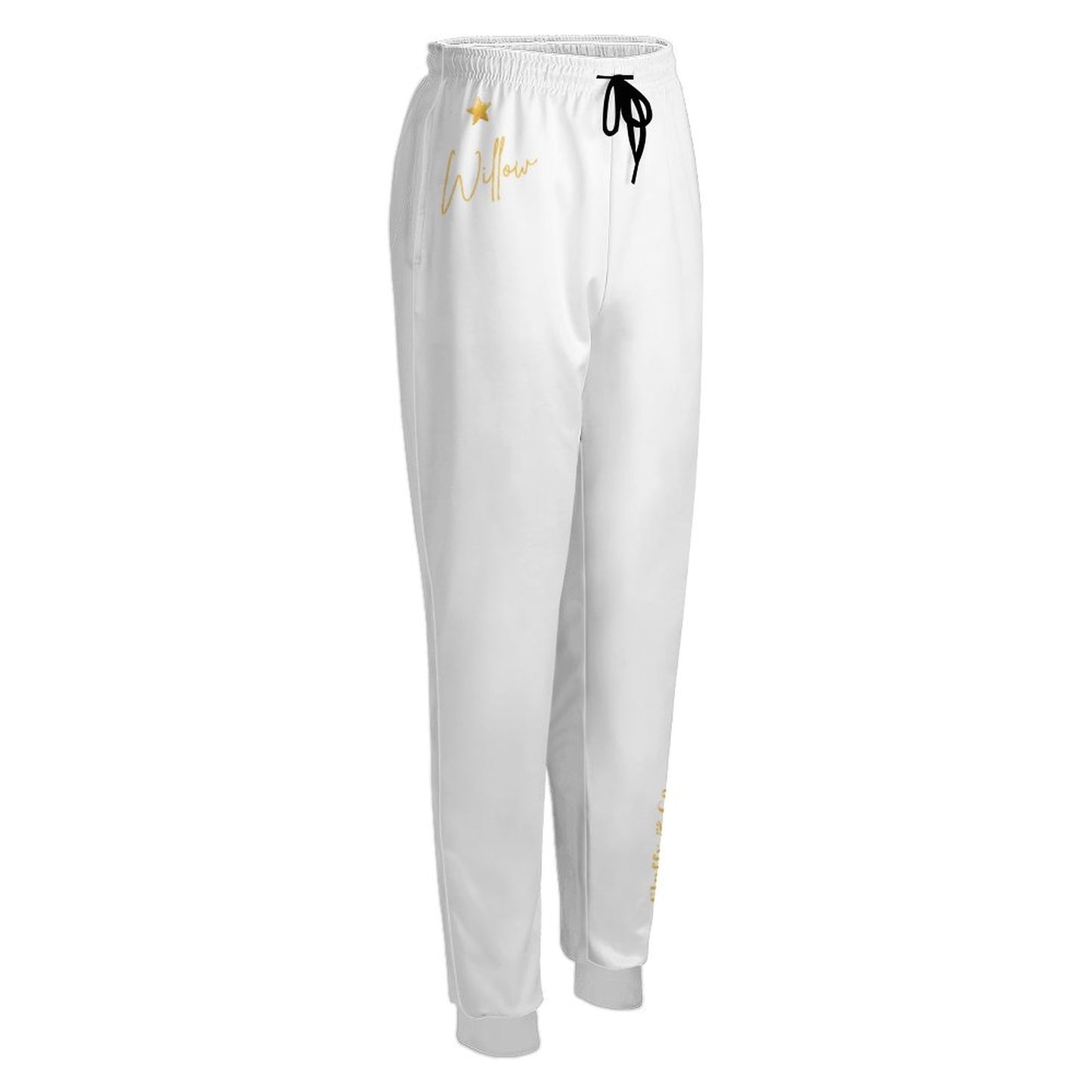 Pantalon de jogging Signature - Collection Willow