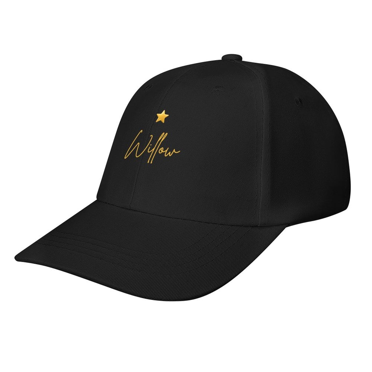 Casquette Signature - Collection Willow
