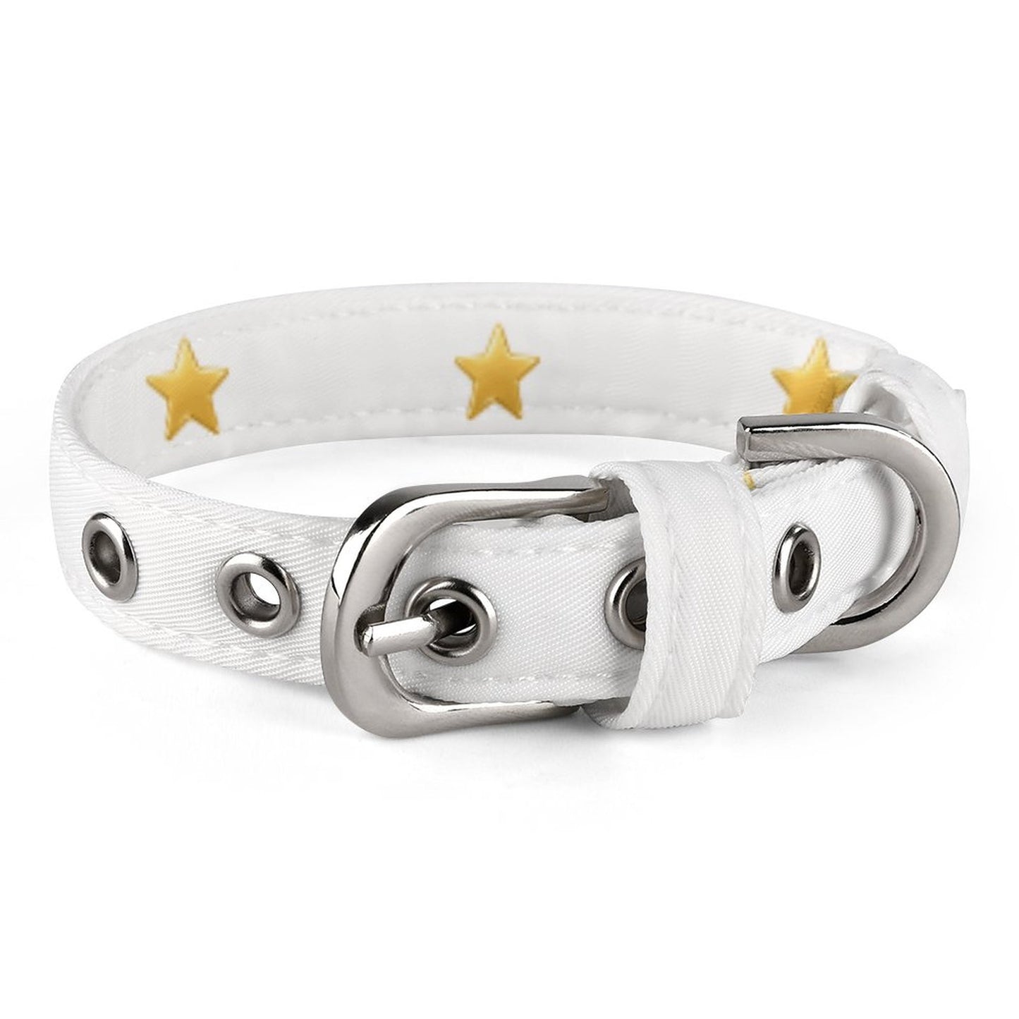 Collier pour chien signature - Collection Willow