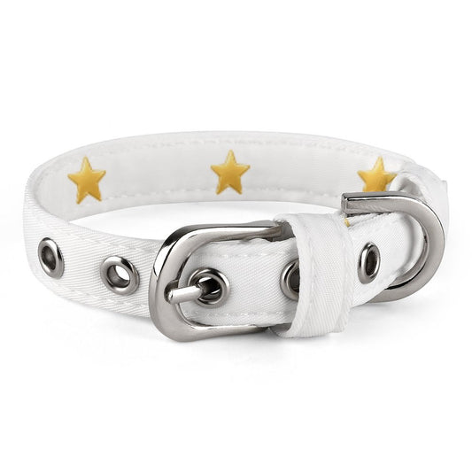 Collier pour chien signature - Collection Willow