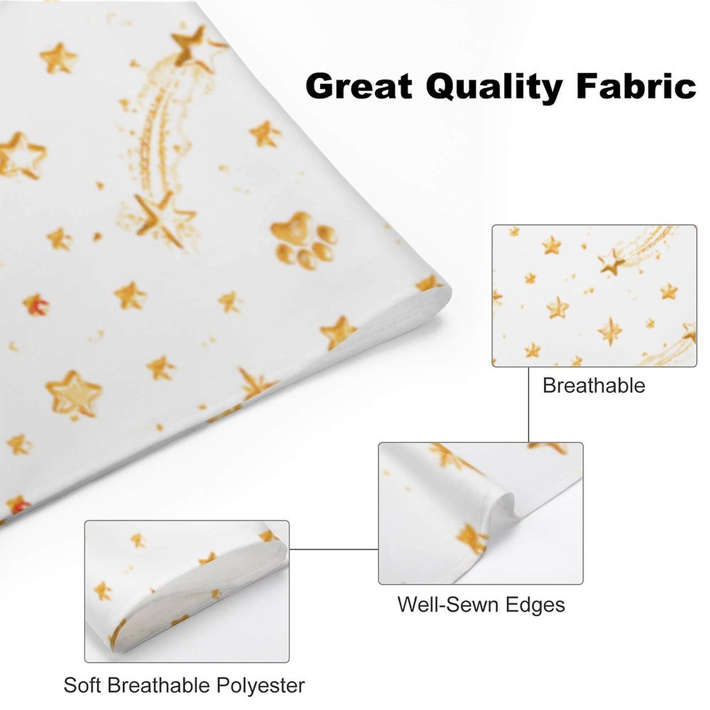 Customised Dog Bandana