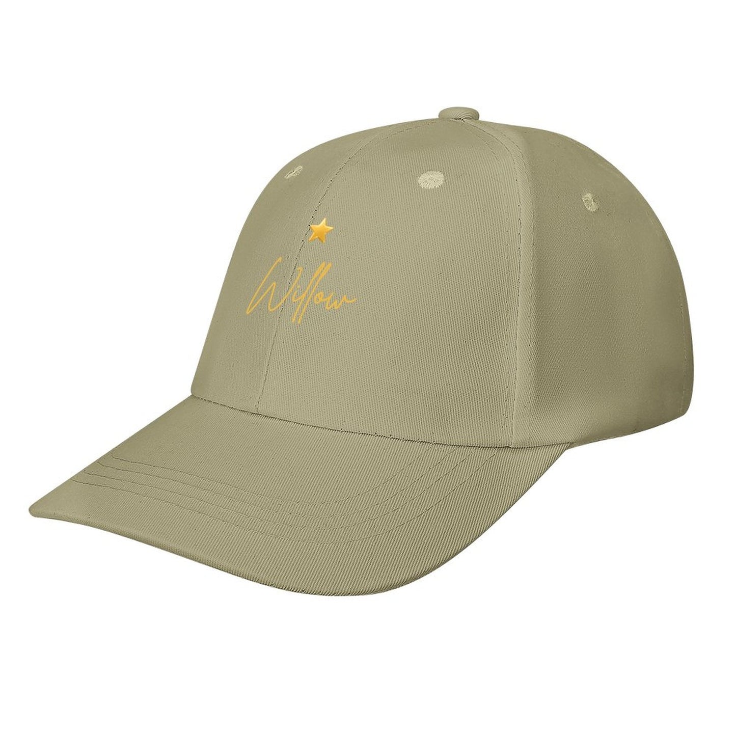 Casquette Signature - Collection Willow