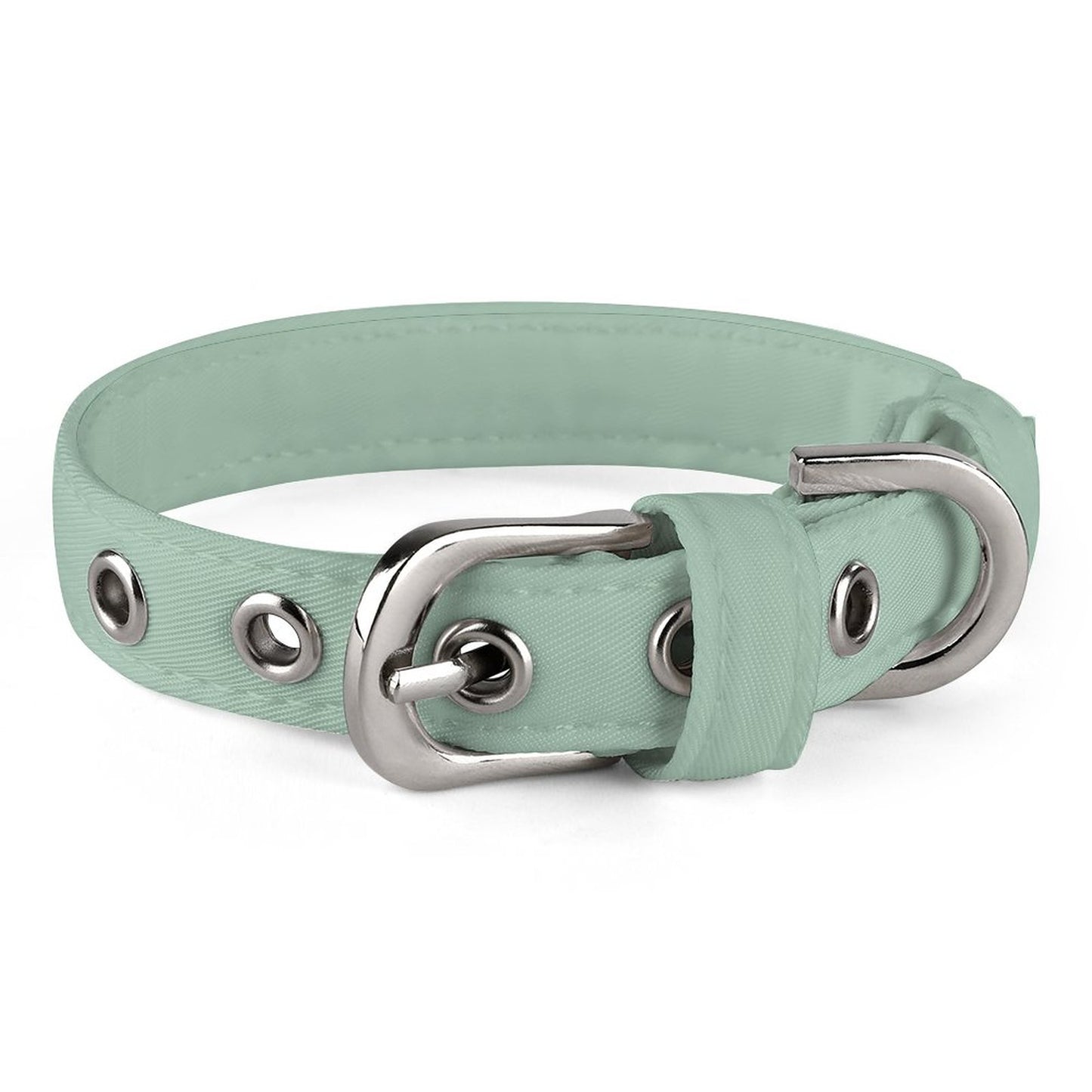 Collier ajustable Signature pour chien – Collection MINTA