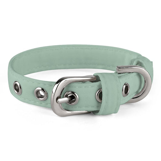 Collier ajustable Signature pour chien – Collection MINTA