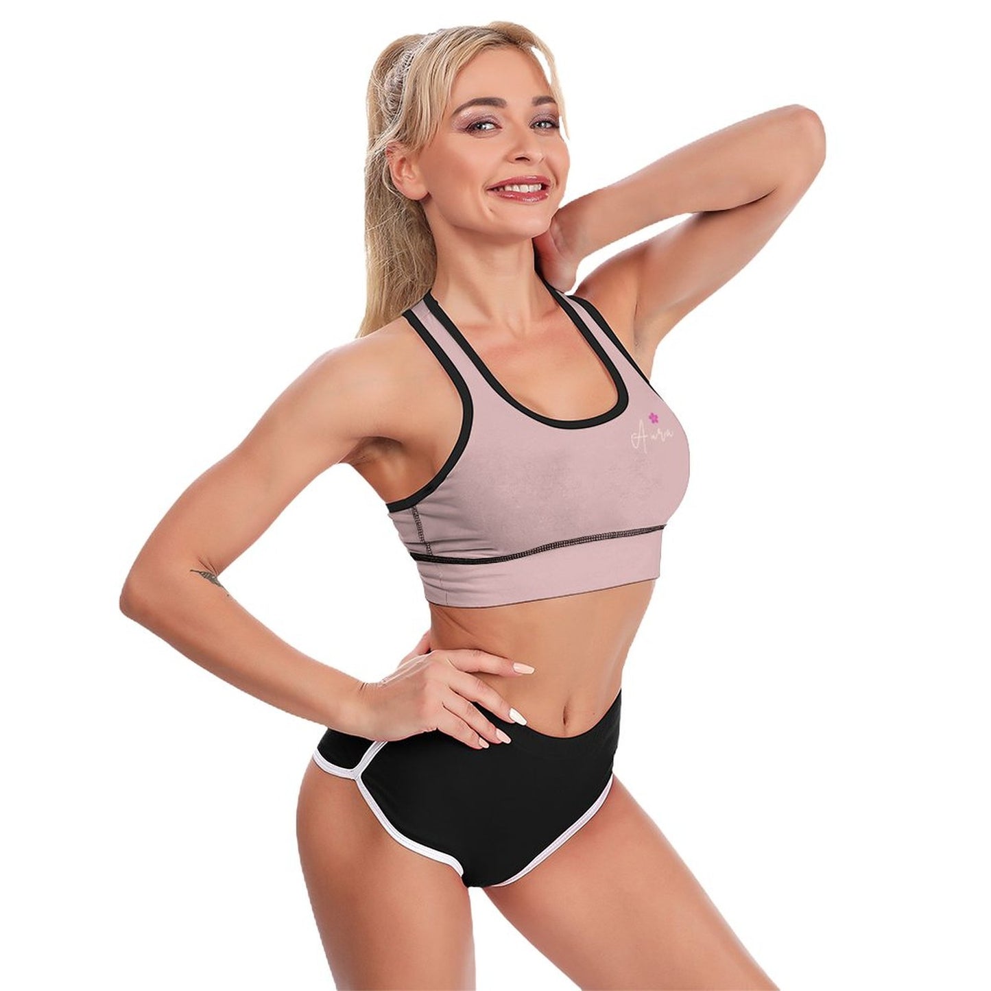Top sport Signature – Collection AURA