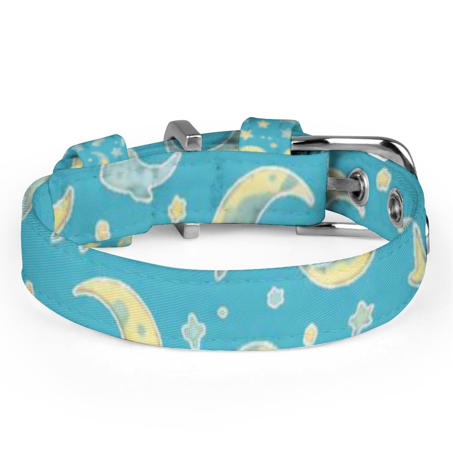 Collier pour chien signature - Collection Luna