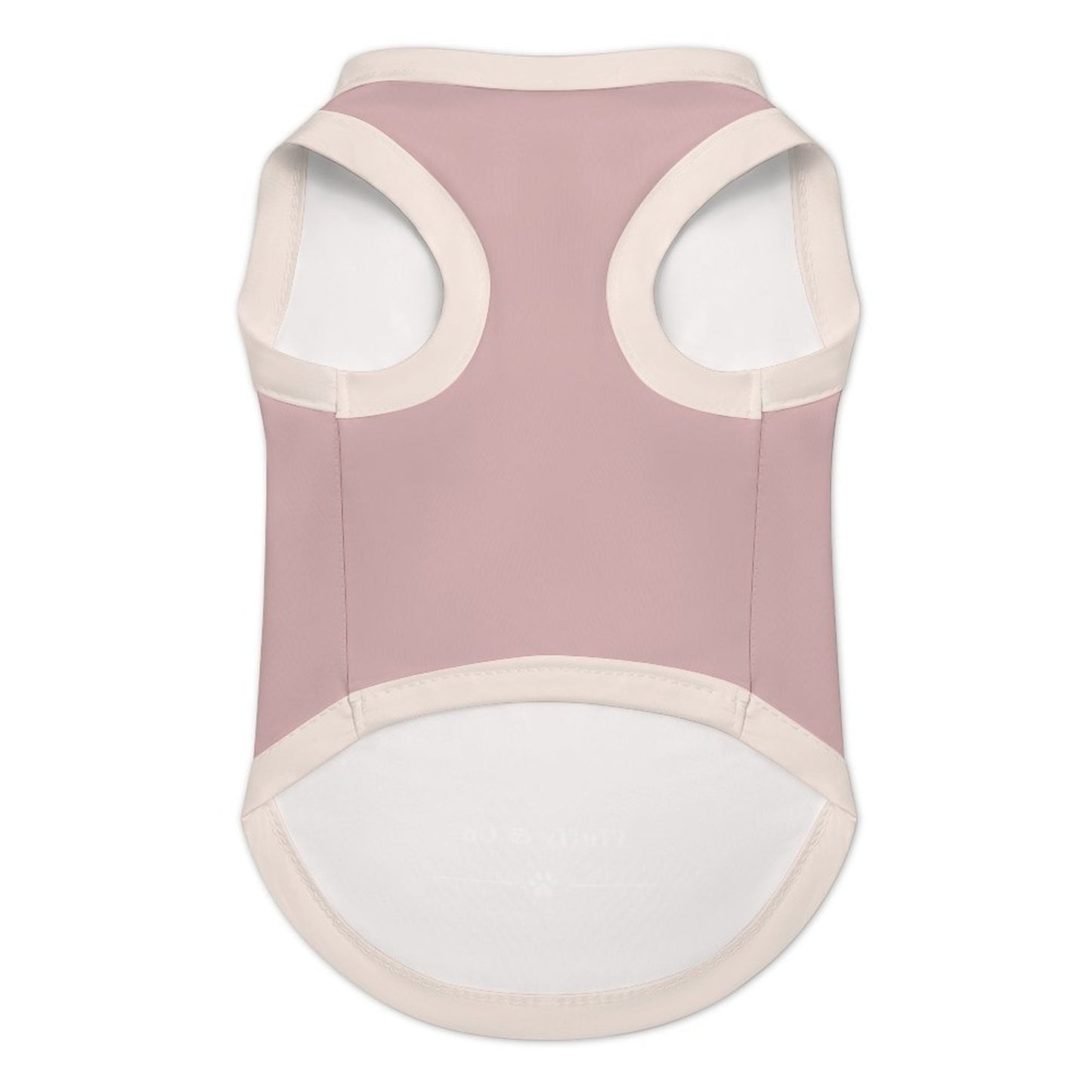 Pyjama et chandail Signature pour chien – Collection AURA