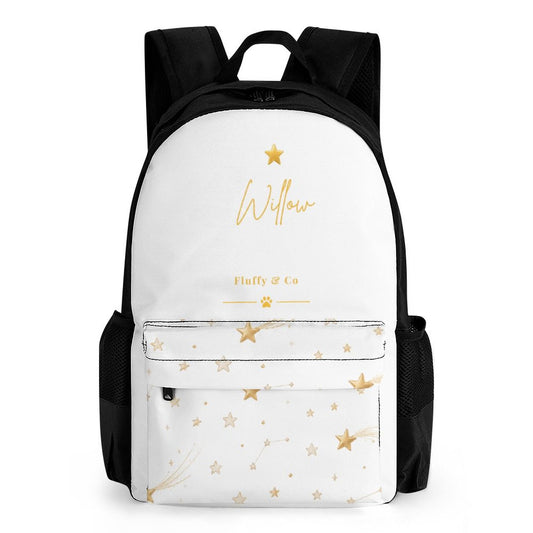 Sac à dos Signature à motifs – Collection WILLOW