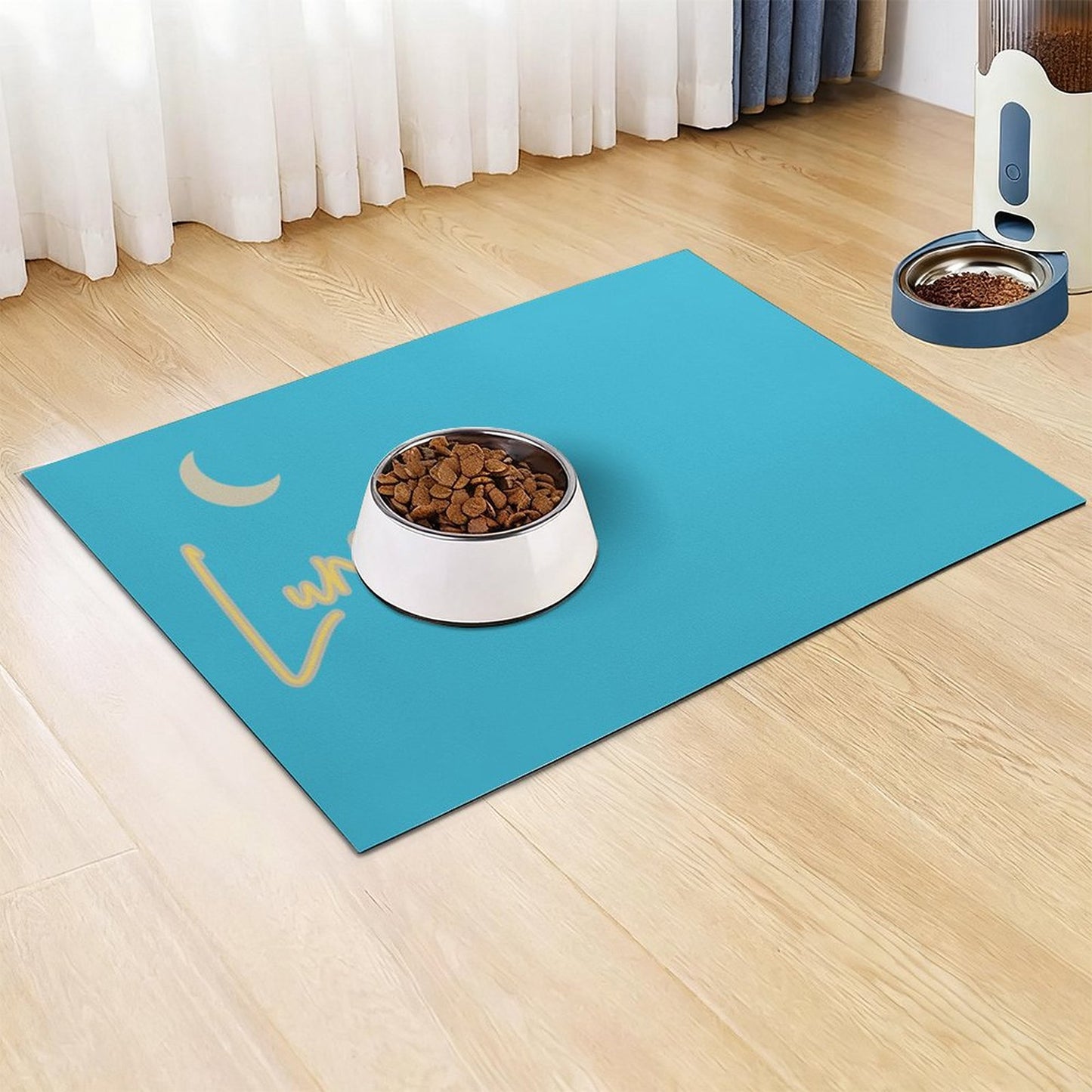 Tapis pour aliments Signature - Collection Luna
