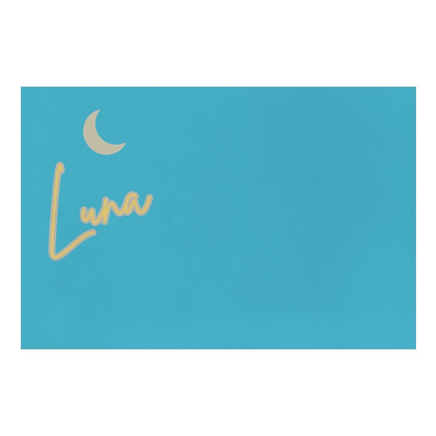 Tapis pour aliments Signature - Collection Luna