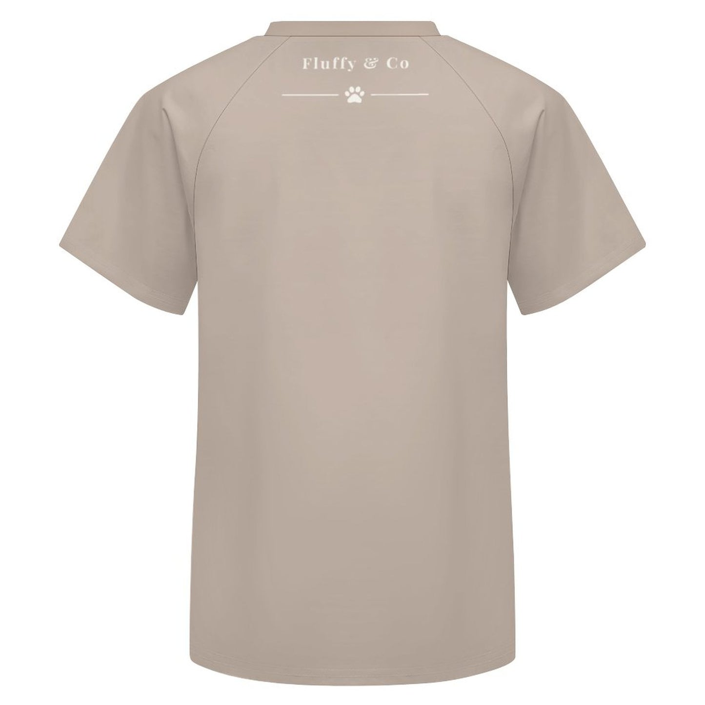 T-shirt Signature - Collection Lumi