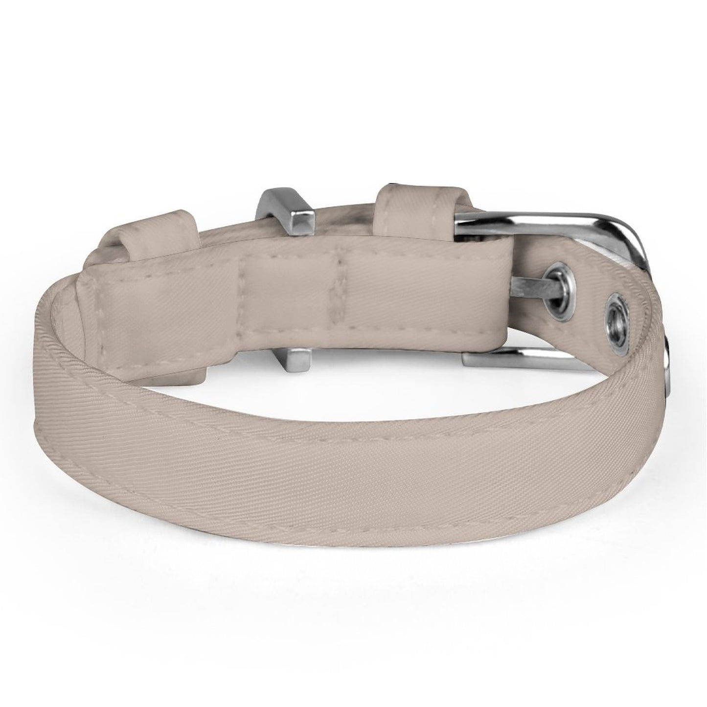 Oxford Cloth Adjustable Pet Collar for Dogs