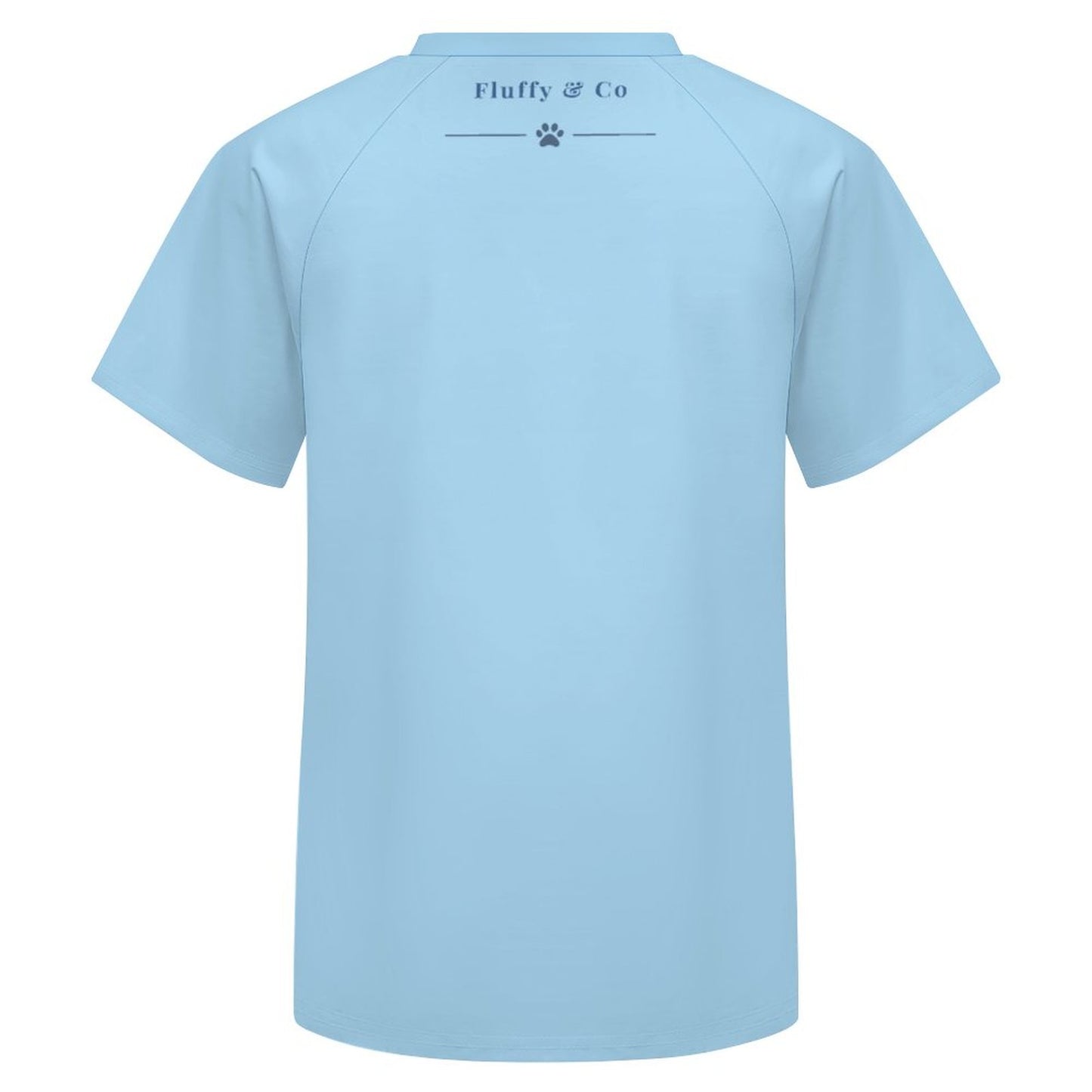 T-shirt Signature – Collection Opal
