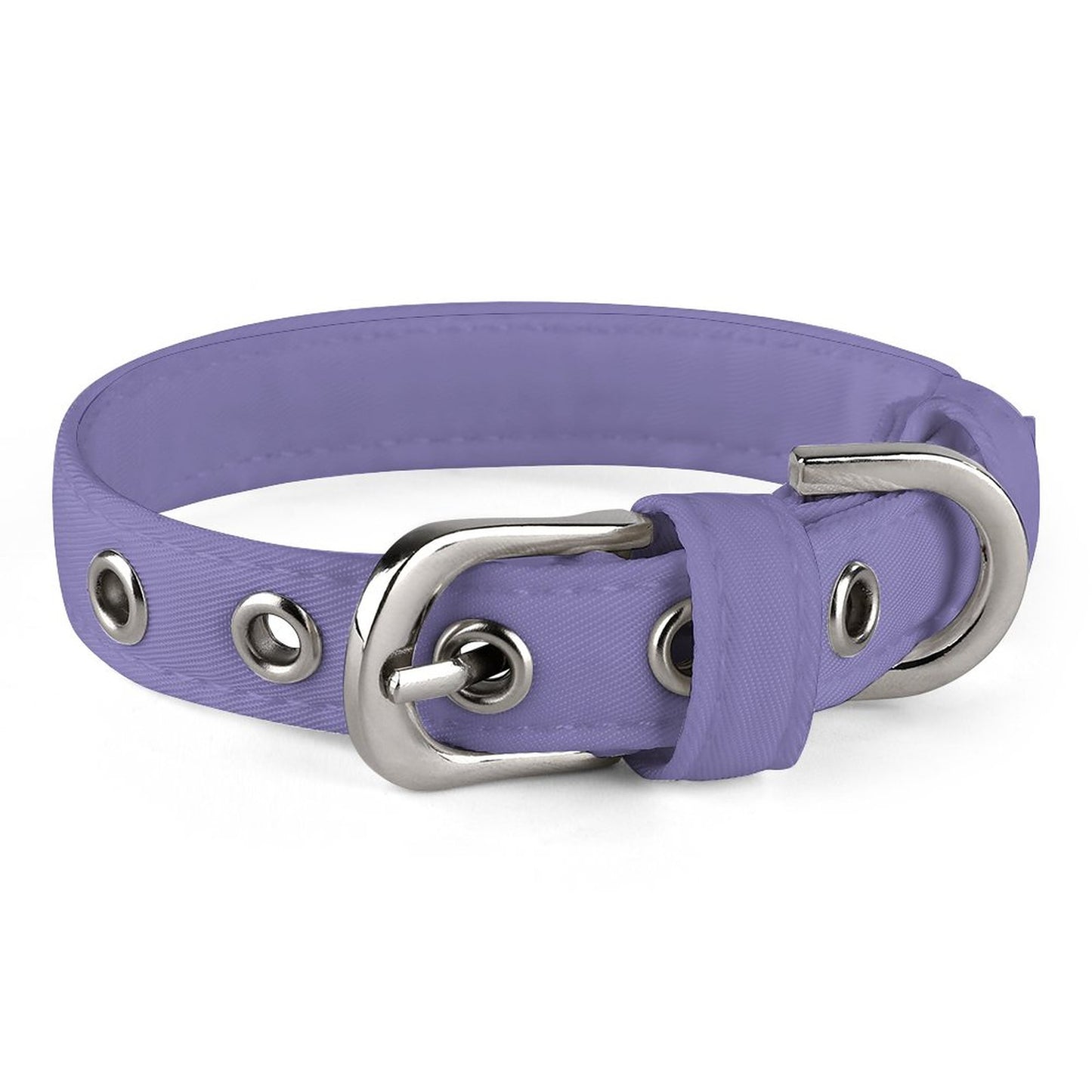 Oxford Cloth Adjustable Pet Collar for Dogs