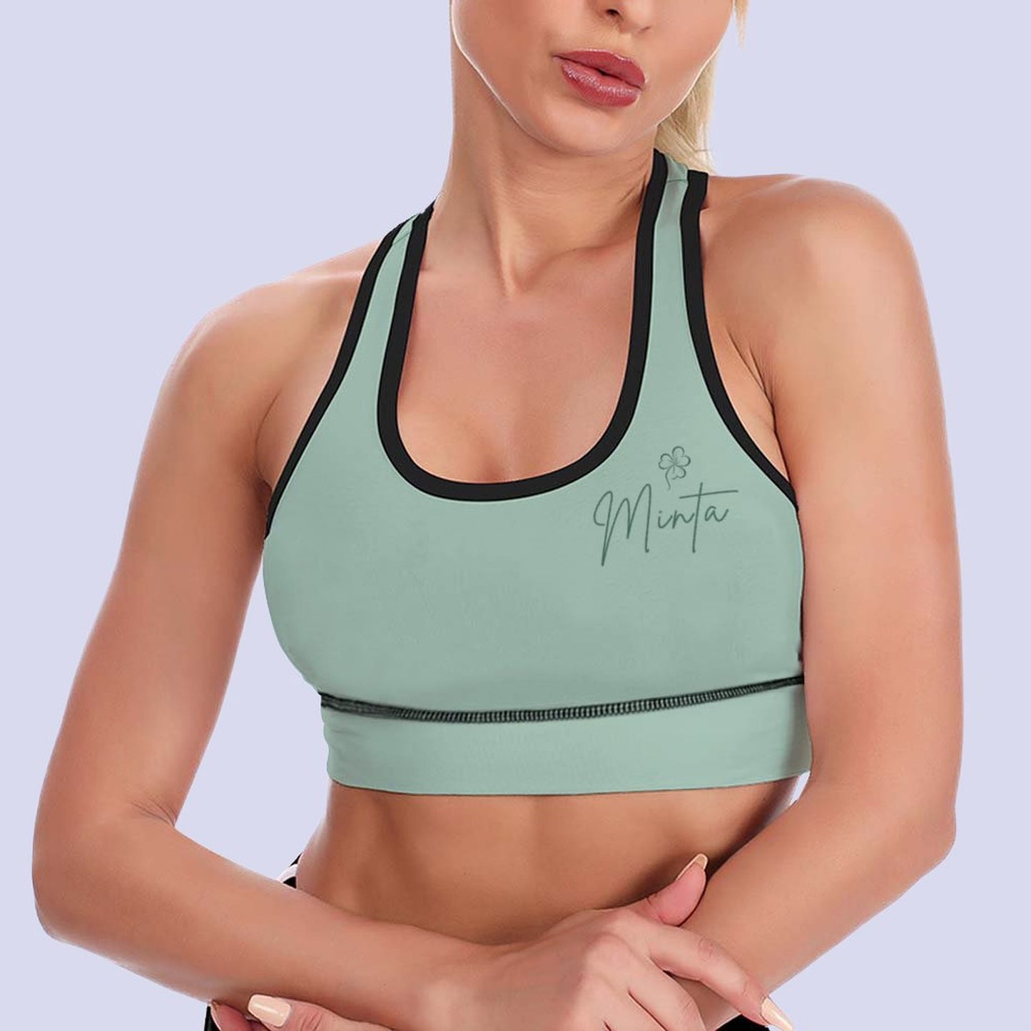 Workout Sports Bra for Women