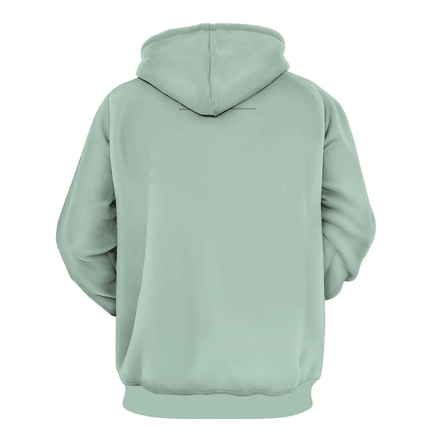 Hoodie Signature – Collection MINTA