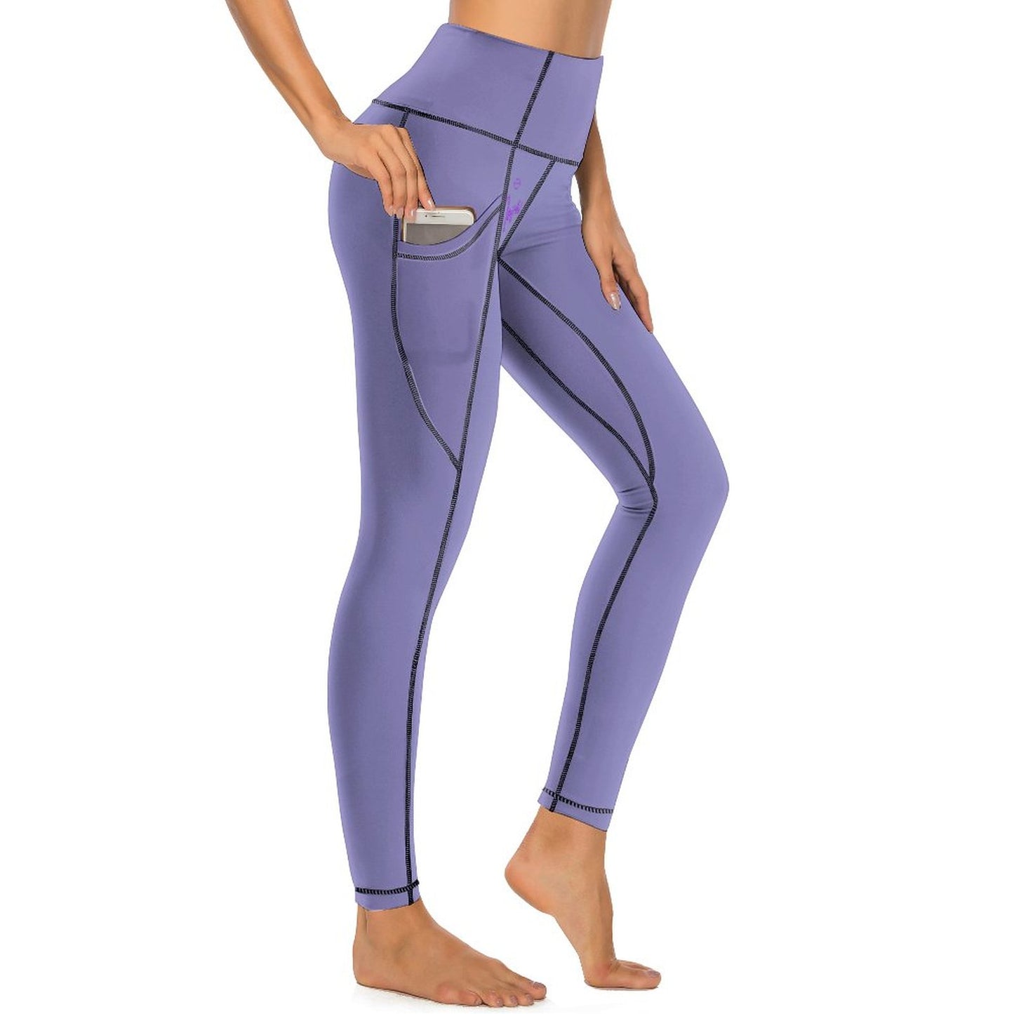 Legging Signature Uni – Collection Nova