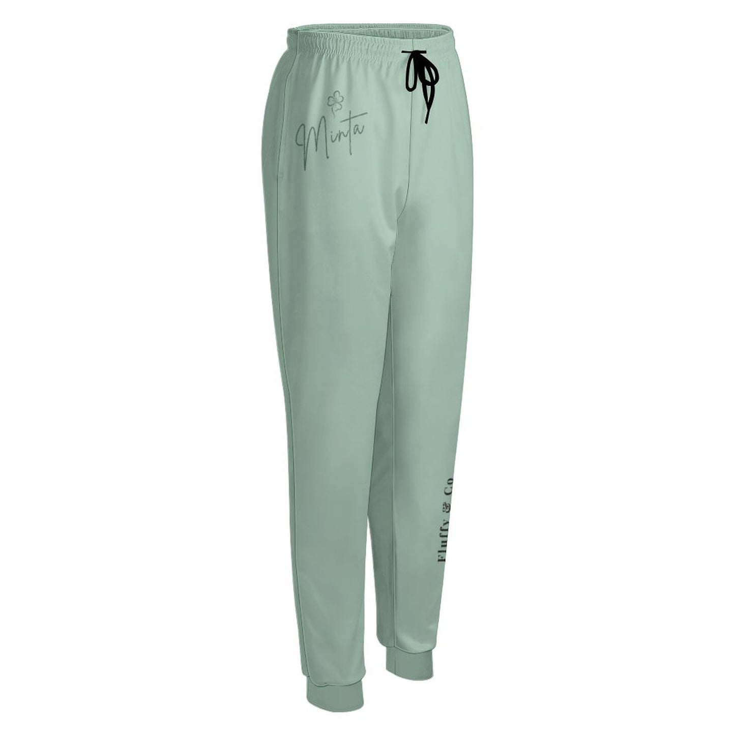 Pantalon de jogging Signature – Collection MINTA