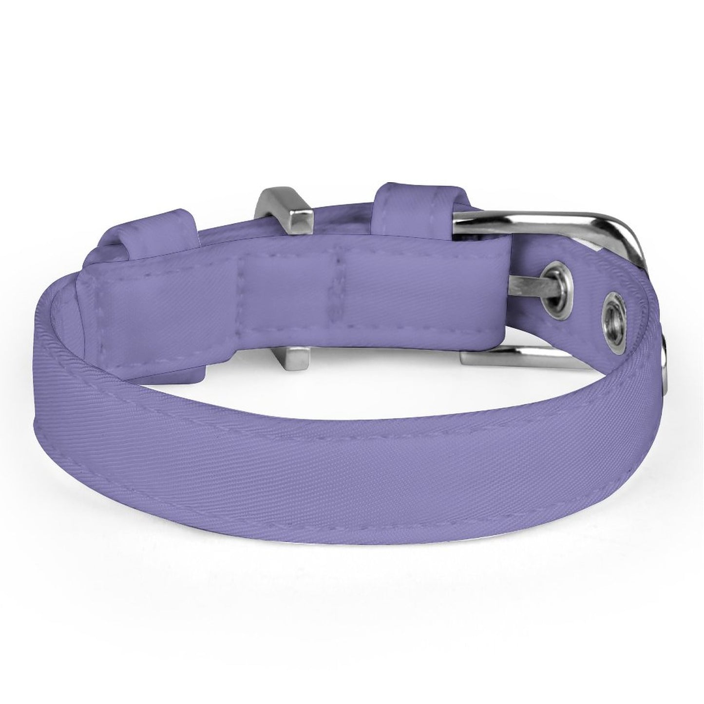 Oxford Cloth Adjustable Pet Collar for Dogs